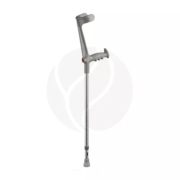 Изображение товара Костыль Nova TN-215 с опорой под локоть и встроенным УПС