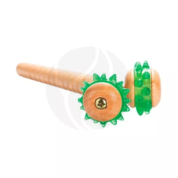 Изображение товара Массажер для лица Trives М-526 для массажа шеи и декольте