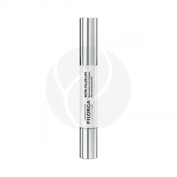Изображение товара Питательный бальзам для губ Filorga Nutri-Filler 4г с растительными маслами и пептидами