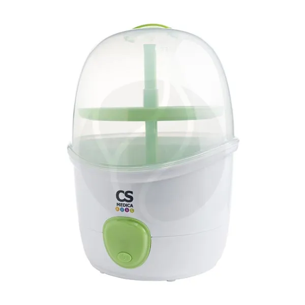 Изображение товара CS Medica KIDS CS-28s стерилизатор электронный паровой