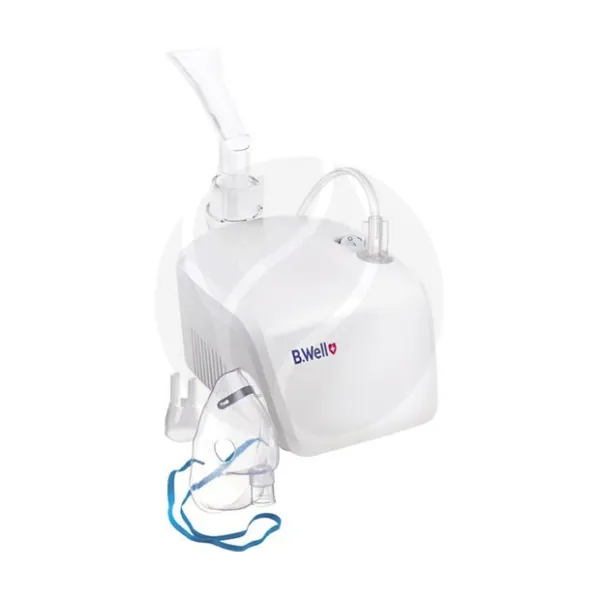 Изображение товара B.Well PRO-110 ингалятор компрессорный