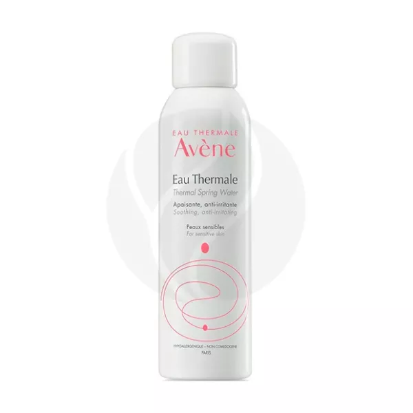 Avene термальная вода, 150мл