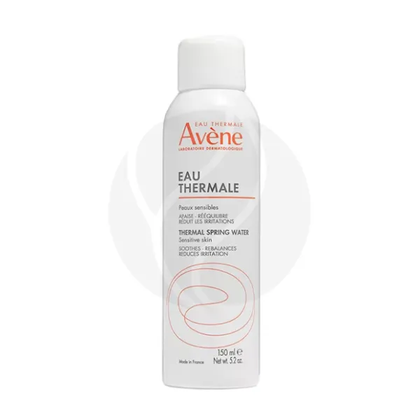 Изображение товара Avene термальная вода 150 мл для ухода и освежения кожи Изображение товара Avene термальная вода 150 мл для ухода и освежения кожи