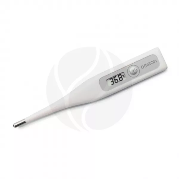 Omron термометр электронный Eco Теmp Smart MC-341-RU, №1