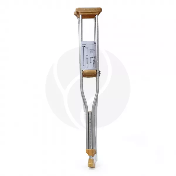 B.Well Orto костыли подмышечные WR-311(р.М), №2