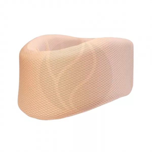 Изображение товара ОРТОНИК корсет ортопедический для шейного отдела ШВ-511 бежевый 6,5*42 см