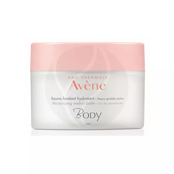 Изображение товара Avene Body Baume Fondant Hydratant увлажняющий бальзам тающая текстура 250 мл