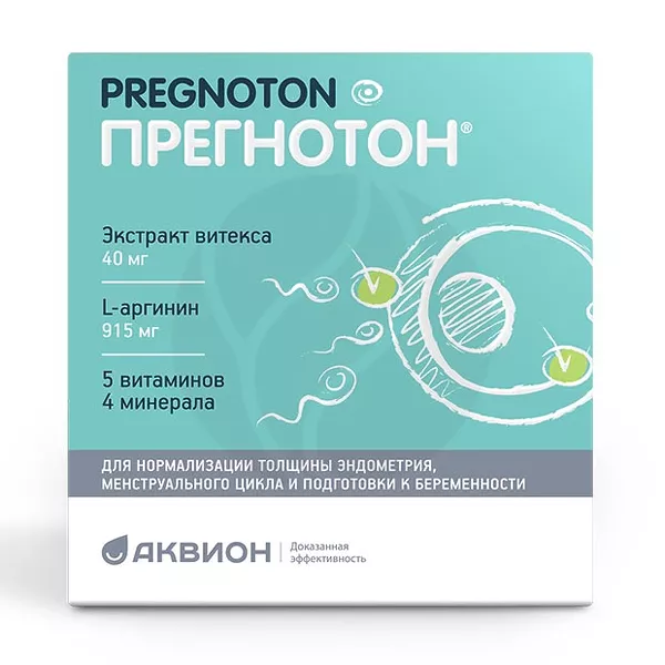 Изображение товара Порошок Прегнотон Внешторг Фарма 5г (№30) витаминно-минеральная поддержка Изображение товара Порошок Прегнотон Внешторг Фарма 5г (№30) витаминно-минеральная поддержка