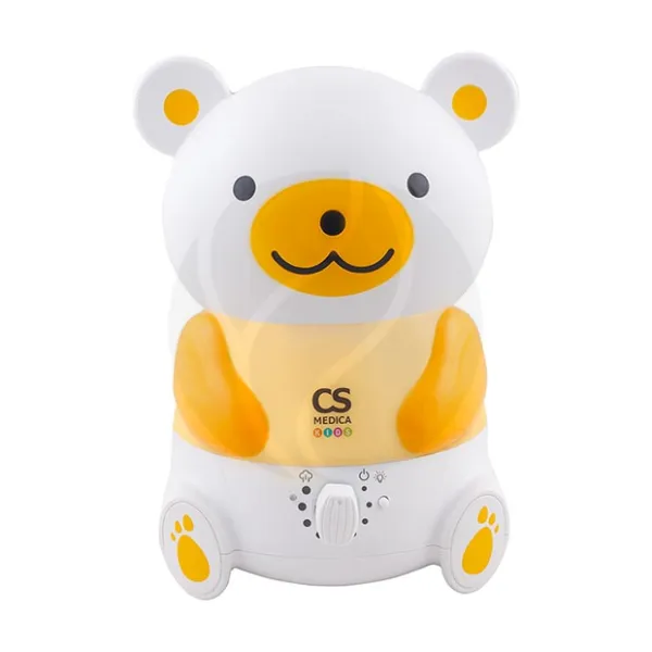 Изображение товара Увлажнитель воздуха KIDS CS-19h ультразвуковой для дома