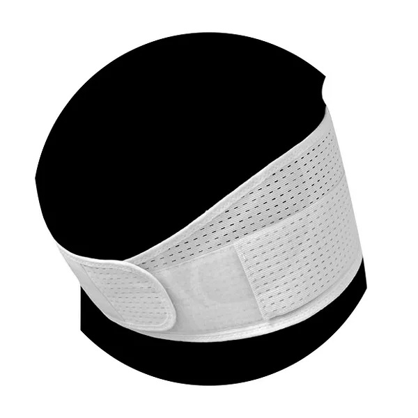 Изображение товара B.Well Orto бандаж для беременных на область малого таза W-432 (р.XL), белый Изображение товара B.Well Orto бандаж для беременных на область малого таза W-432 (р.XL), белый