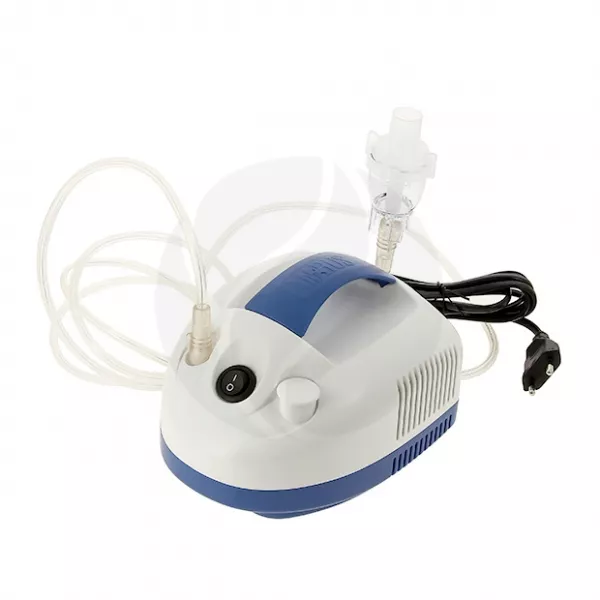 Amrus AMNB-501 ингалятор компрессорный