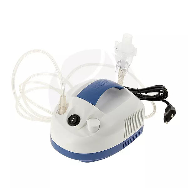 Изображение товара Компрессорный ингалятор Amrus AMNB-501 для дыхательных путей США