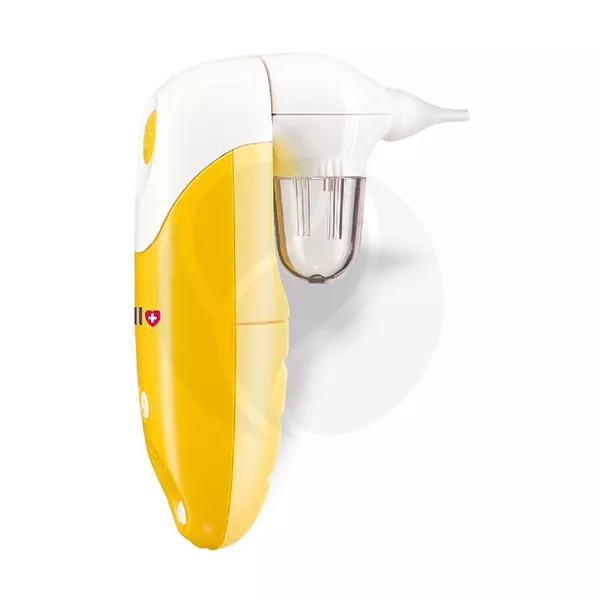 Изображение товара Аспиратор назальный B.Well Kids WC-150 безопасное очищение носа для детей Изображение товара Аспиратор назальный B.Well Kids WC-150 безопасное очищение носа для детей