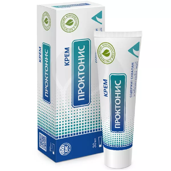 Изображение товара Проктонис крем 30мл для беременных и грудного вскармливания Изображение товара Проктонис крем 30мл для беременных и грудного вскармливания