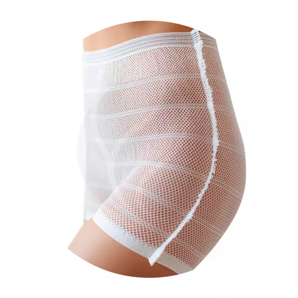 Изображение товара Одноразовые трусики Zabota2 для мам 3шт удобно и гигиенично Изображение товара Одноразовые трусики Zabota2 для мам 3шт удобно и гигиенично