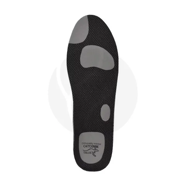 Talus стельки ортопедические каркасные арт.SB08 (р.41-42), 1пара