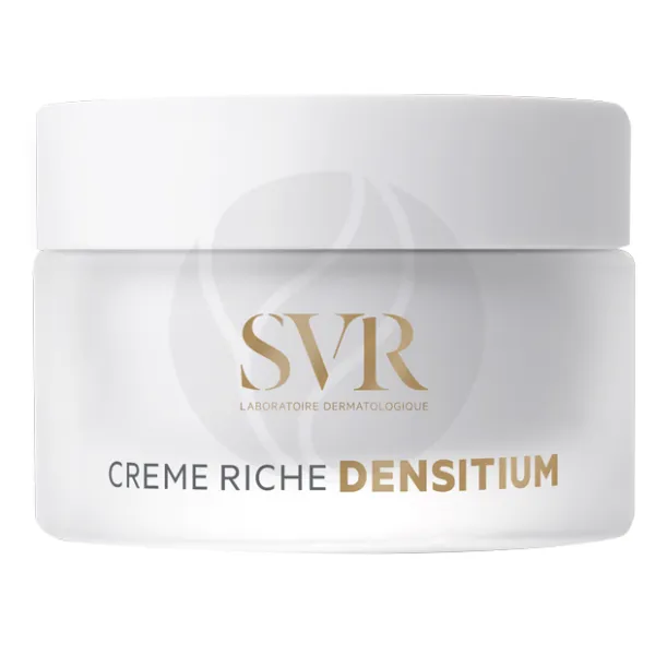 SVR Densitium Насыщенный крем для лица , 50мл