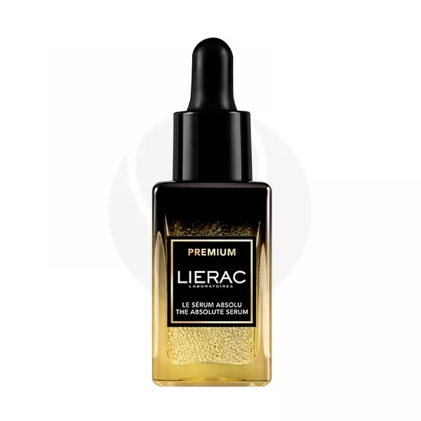 Изображение товара Lierac Premium Anti-Age Absolu сыворотка 30мл анти-возраст уход для кожи лица Изображение товара Lierac Premium Anti-Age Absolu сыворотка 30мл анти-возраст уход для кожи лица