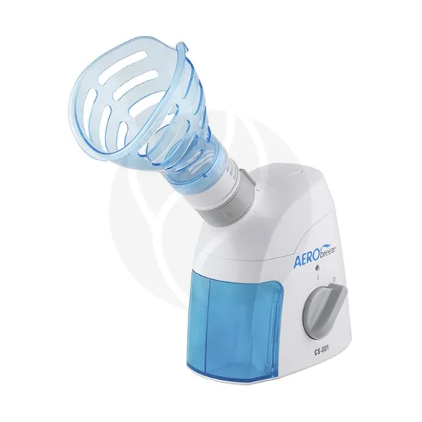 CS Medica AERObreeze CS-001 ингалятор паровой