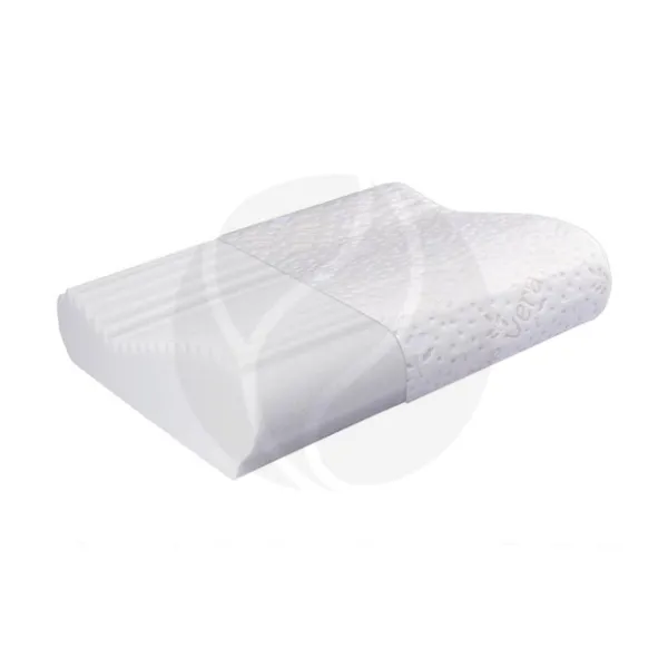 Trives подушка ортопедическая с рифленой поверхностью Т.504М (р.M+)