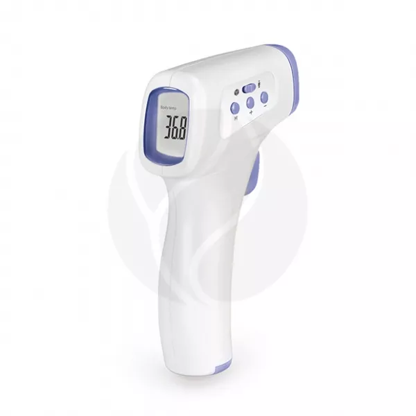 Изображение товара Инфракрасный медицинский термометр WF-4000 для тела и окружающей среды