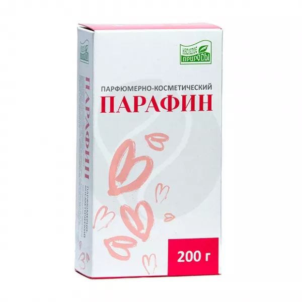 Изображение товара Парафин косметический, 200г