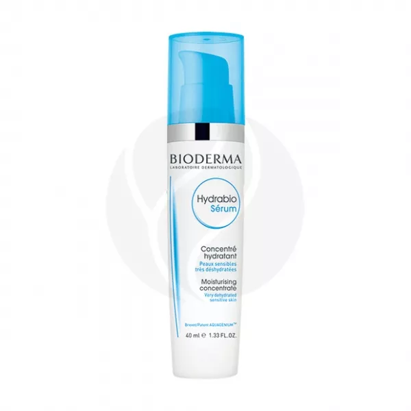 Изображение товара Bioderma Hydrabio сыворотка увлажняющая 40мл