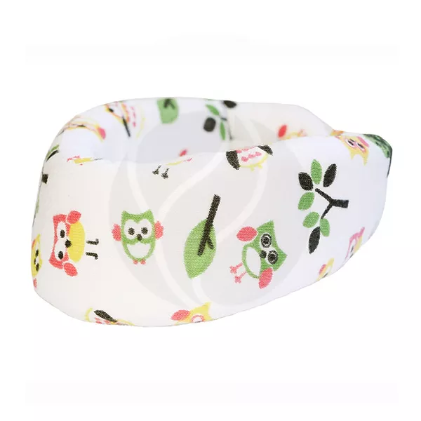 Изображение товара ORTO.NIK корсет ортопедический для шейного отдела детский арт.ШВ-511 (р.1) 2,5*25см, цветной Изображение товара ORTO.NIK корсет ортопедический для шейного отдела детский арт.ШВ-511 (р.1) 2,5*25см, цветной