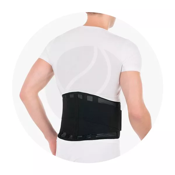 Изображение товара Trives корсет ортопедический пояснично-крестцовый, Т.58.04 (р.XL) Изображение товара Trives корсет ортопедический пояснично-крестцовый, Т.58.04 (р.XL)