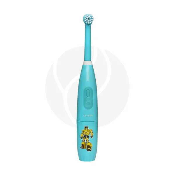 Изображение товара CS Medica KIDS CS-463-B зубная щетка электрическая