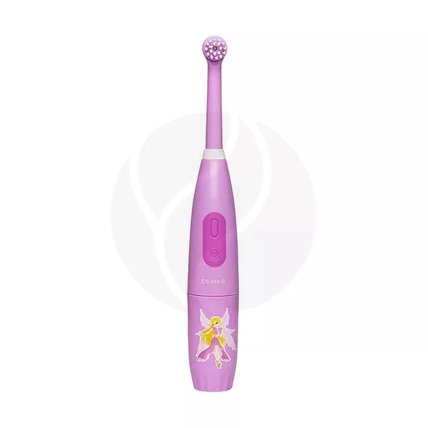 Изображение товара CS Medica KIDS CS-463-G зубная щетка электрическая