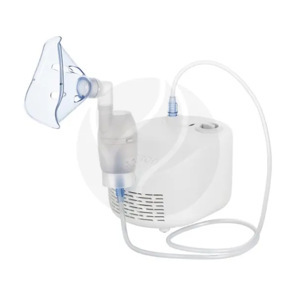 Omron C17 ингалятор компрессорный