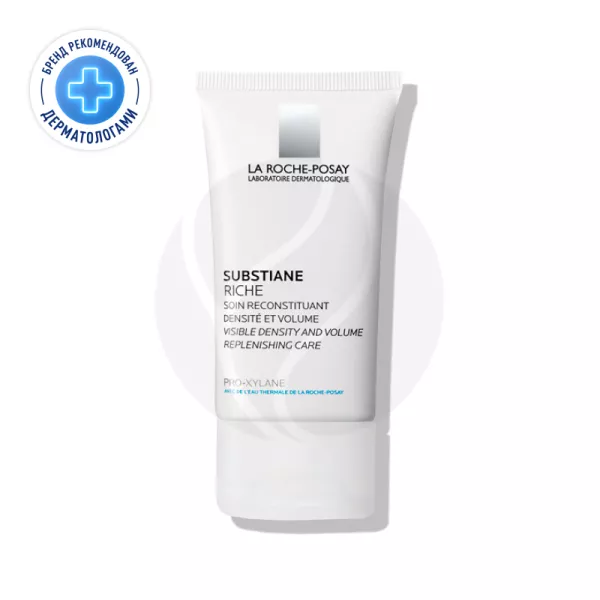 Изображение товара Крем для восстановления плотности кожи La Roche-Posay Substiane, 40 мл