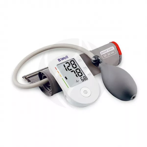 B.Well PRO-30 тонометр полуавтоматический, манжета 22-32см