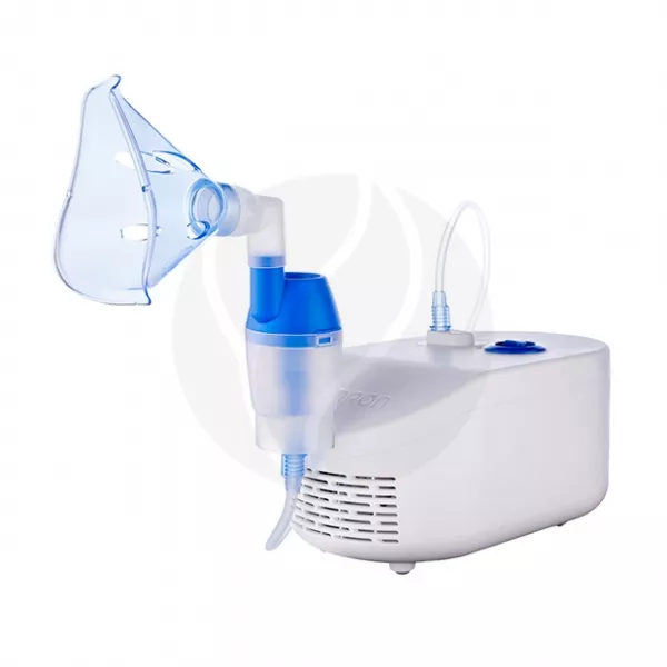 Omron С25 ингалятор компрессорный