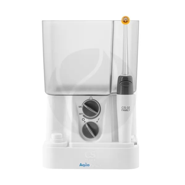 Изображение товара Ирригатор полости рта CS Medica AquaPulsar CS-32 family, эффективная гигиена