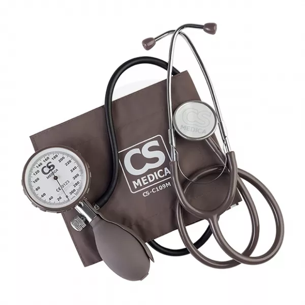 CS Medica CS-109 Premium тонометр механический