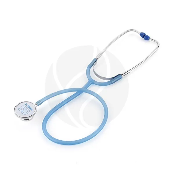 CS Medica CS-417 стетофонендоскоп, цвет голубой