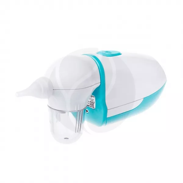 CS Medica KIDS CS-17 аспиратор назальный электронный