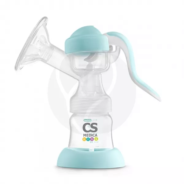 CS Medica KIDS CS-41 молокоотсос ручной