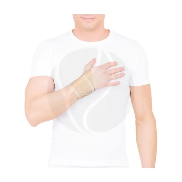 Изображение товара Универсальный бандаж на лучезапястный сустав Trives Т.36.02 для поддержки и фиксации
