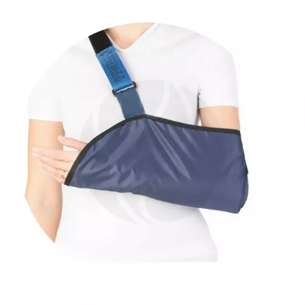 Изображение товара Ортопедический бандаж на плечевой сустав Trives Т-8102 размер S