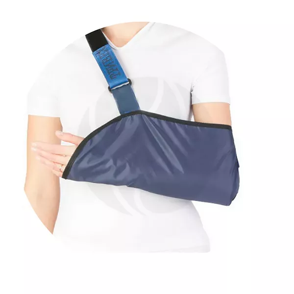 Изображение товара Trives бандаж ортопедический на плечевой сустав и верхнюю конечность Т.30.02 (Т-8102), р.S Изображение товара Trives бандаж ортопедический на плечевой сустав и верхнюю конечность Т.30.02 (Т-8102), р.S