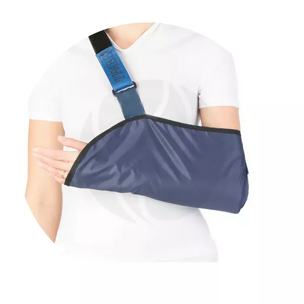 Изображение товара Trives бандаж ортопедический на плечевой сустав и верхнюю конечность Т.30.02, (р.L) Изображение товара Trives бандаж ортопедический на плечевой сустав и верхнюю конечность Т.30.02, (р.L)