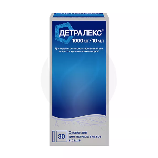 Изображение товара Суспензия Детралекс Юнитер Ликвид Мануфэкчуринг 1000мг/10мл - венотонизирующая защита сосудов Изображение товара Суспензия Детралекс Юнитер Ликвид Мануфэкчуринг 1000мг/10мл - венотонизирующая защита сосудов
