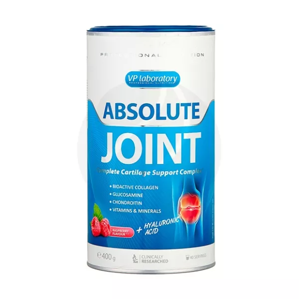 Vplab Абсолют Джойнт порошок д/приема внутрь, 400г