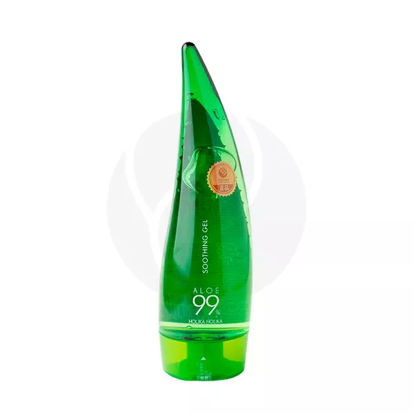 Holika Holika Универсальный несмываемый гель Aloe 99%, 250мл