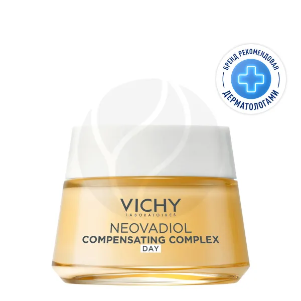 Изображение товара Vichy Neovadiol Лифтинг-крем дневной уплотняющий для нормальной и комбинированной кожи 50мл