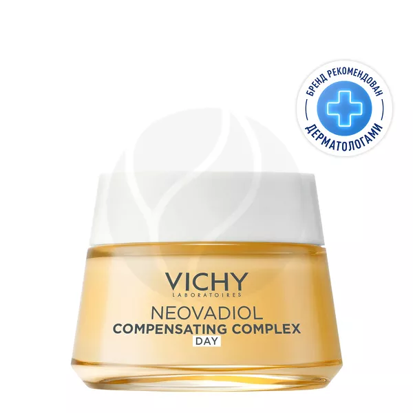 Изображение товара Vichy Neovadiol Лифтинг-крем дневной уплотняющий для нормальной и комбинированной кожи, 50мл Изображение товара Vichy Neovadiol Лифтинг-крем дневной уплотняющий для нормальной и комбинированной кожи, 50мл