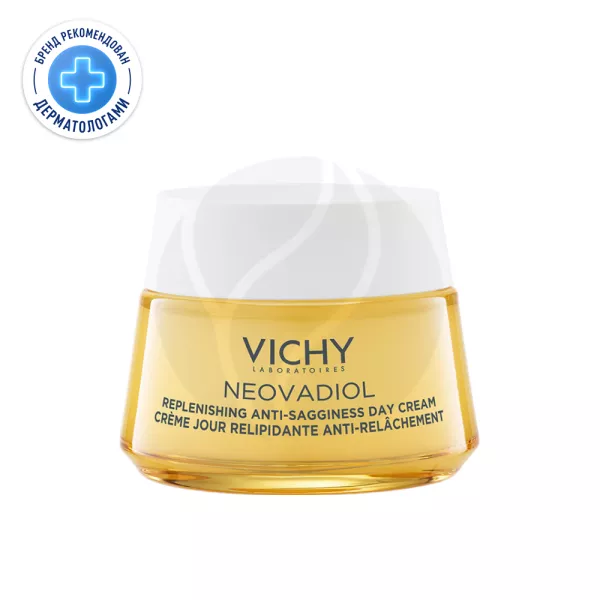 Изображение товара Vichy Neovadiol дневной крем для лица восстанавливающий и ремоделирующий, 50 мл